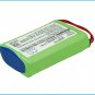 BATTERY DOGTRA BP74T FOR Transmitter 3500T, Transmitter 3502B, Transmitter 3502T