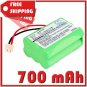 BATTERY DOGTRA BP2T, BPRR, PSU-BPRR FOR 2000NC Transmitter, 2000NCP Training Collar