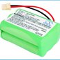BATTERY DOGTRA BP2T, BPRR, PSU-BPRR FOR 2000NC Transmitter, 2000NCP Training Collar
