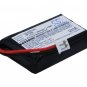 BATTERY DOGTRA BP74RE, BP-74RE FOR Edge RT Collar, Edge RT Remote, EDGE RX