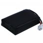 BATTERY DOGTRA BP74RE, BP-74RE FOR Edge RT Collar, Edge RT Remote, EDGE RX