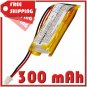BATTERY DOGTRA BP37Y, BP-37Y FOR YS-300 Bark Collar, YS300 bark control collar
