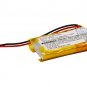 BATTERY DOGTRA BP37Y, BP-37Y FOR YS-300 Bark Collar, YS300 bark control collar