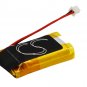 BATTERY DOGTRA BP37Y, BP-37Y FOR YS-300 Bark Collar, YS300 bark control collar