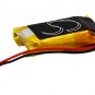 BATTERY DOGTRA BP37Y, BP-37Y FOR YS-300 Bark Collar, YS300 bark control collar