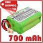BATTERY DOGTRA BP15, BP15RT FOR Transmitter D500T, Transmitter RRD, Transmitter RRS