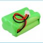 BATTERY DOGTRA BP15, BP15RT FOR Transmitter D500T, Transmitter RRD, Transmitter RRS