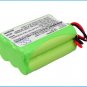 BATTERY DOGTRA BP15, BP15RT FOR Transmitter D500T, Transmitter RRD, Transmitter RRS