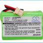 BATTERY DOGTRA BP15, BP15RT FOR Transmitter D500T, Transmitter RRD, Transmitter RRS
