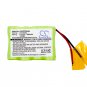 BATTERY DT SYSTEMS FOR DT 300 Receiver, DT 300 Transmitter, DT 700 Receiver, DT 700 Transmitter