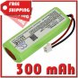 BATTERY EDUCATOR GPRHC043M032 FOR 800TS Receiver, 802A Receiver, 802TS Receiver