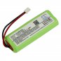 BATTERY EDUCATOR GPRHC043M032 FOR 800TS Receiver, 802A Receiver, 802TS Receiver