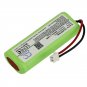 BATTERY EDUCATOR GPRHC043M032 FOR 800TS Receiver, 802A Receiver, 802TS Receiver