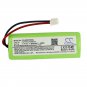 BATTERY EDUCATOR GPRHC043M032 FOR 800TS Receiver, 802A Receiver, 802TS Receiver
