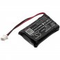 BATTERY EDUCATOR BL-100, BP37TR, BP-504, PL-711828, PL-711828N FOR PE-903Receiver, RX-090Receiver