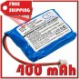 BATTERY EDUCATOR PL-762229, V2015-E05 FOR ET-300Receiver, ET-300Transmitter