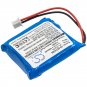 BATTERY EDUCATOR PL-762229, V2015-E05 FOR ET-300Receiver, ET-300Transmitter