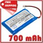BATTERY EDUCATOR PL-752544 FOR UL-1202 Transmitters, WF-1200 Transmitters, WF-1202 Transmitters