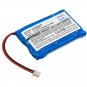BATTERY EDUCATOR PL-752544 FOR UL-1202 Transmitters, WF-1200 Transmitters, WF-1202 Transmitters