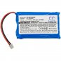 BATTERY EDUCATOR PL-752544 FOR UL-1202 Transmitters, WF-1200 Transmitters, WF-1202 Transmitters