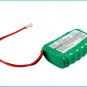 BATTERY FIELD DC-16 FOR FT-100, Trainer SD-400S