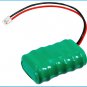 BATTERY SPORTDOG 650-059, DC-16 FOR SD-400 Transmitter