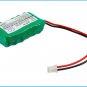 BATTERY SPORTDOG 650-059, DC-16 FOR SD-400 Transmitter