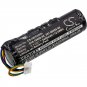 BATTERY GARMIN 010-10806-00, 010-10806-01, 010-10806-20, 361-00029-00 FOR DC 20, DC30, DC40