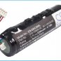 BATTERY GARMIN 010-10806-00, 010-10806-01, 010-10806-20, 361-00029-00 FOR DC 20, DC30, DC40