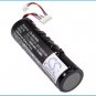 BATTERY GARMIN 010-10806-00, 010-10806-01, 010-10806-20, 361-00029-00 FOR DC 20, DC30, DC40