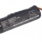 BATTERY GARMIN 010-10806-30, 010-11828-03, 361-00029-02 FOR DC50, T5, TT10, TT15