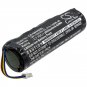 BATTERY GARMIN 010-10806-30, 010-11828-03, 361-00029-02 FOR DC50, T5, TT10, TT15