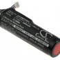 BATTERY GARMIN 010-11864-10, 361-00023-13 FOR Pro 550 handheld, Pro 70 Dog Transmitter