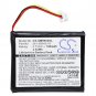 BATTERY GARMIN 010-01069-01, 010-11864-00, 361-00043-10 FOR Delta Sport XC System