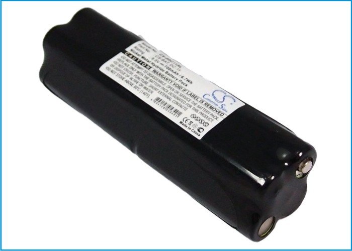 BATTERY INNOTEK 1000005-1, CS-16000, CS-16000TT, CS-2000, CS-BAT, DC-11