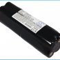 BATTERY INNOTEK 1000005-1, CS-16000, CS-16000TT, CS-2000, CS-BAT, DC-11