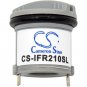 BATTERY INVISIBLE FENCE IFA-001 FOR Microlite, R21 Receivers, R22 Receivers, R51 Receivers