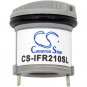 BATTERY PETSAFE RFA-182 FOR A12, R-21, R-51