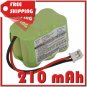 BATTERY KINETIC MH250AAAN6HC