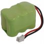 BATTERY KINETIC MH250AAAN6HC