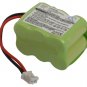 BATTERY KINETIC MH250AAAN6HC