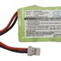 BATTERY KINETIC MH250AAAN6HC