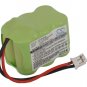 BATTERY SPORTDOG 650-104, DC-23, MH250AAAN6HC, SDT00-11435, SDT00-11911, SDT00-12647 FOR SD-800
