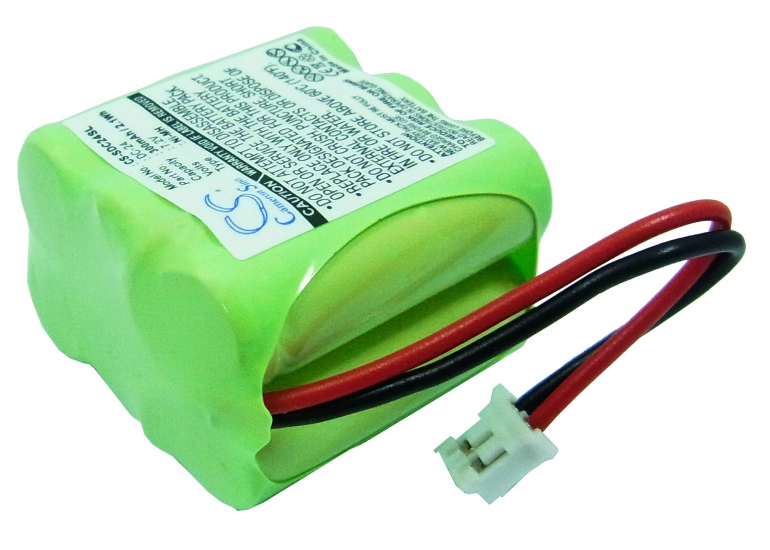 BATTERY KINETIC MH330AAAK6HC