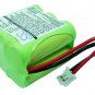 BATTERY KINETIC MH330AAAK6HC