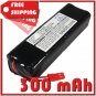 BATTERY KINETIC MH700AAA10YC