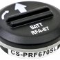 BATTERY SPORTDOG RFA-67, RFA-67D-11 FOR Premium Bark Control Collar, SBC-18, SBC-6