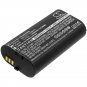 BATTERY SPORTDOG 650-970, V2HBATT FOR TEK 2.0 GPS handheld
