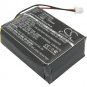BATTERY SPORTDOG SAC00-12615 FOR SD-1225E Transmitter, SD-1825E Transmitter, SDT54-13923