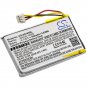 BATTERY SPORTDOG SAC00-16365 FOR Bird Launcher Receiver, Contain, DF-CT, DF-CTR, Train Receiver